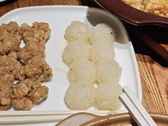 -金苑酒家·客家菜·广东老字号(万象店)