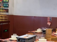 -探唐烧烤(棠东店)