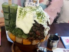 -WONDER ICE 萬得冰田(建設路总店)