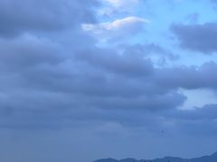 -烟台金沙滩海滨公园