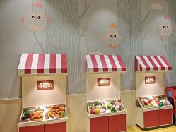 -MELAND CLUB亲子乐园•派对(虹桥万象城店)