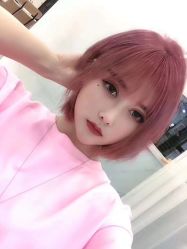 中发-欧意风尚·烫染·接发