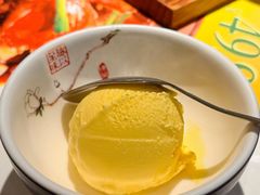 -绿茶餐厅(淮安区万达广场店)