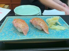 -Sushi Hanzo半藏(天环广场店)