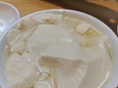 梧州冰泉滴珠豆浆-冰泉豆浆馆(阳朔店)