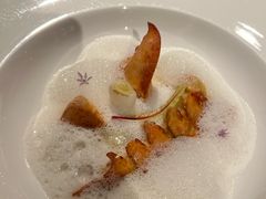 -恰餐厅 CHAR Bar & Grill (珠海仁恒洲际店)