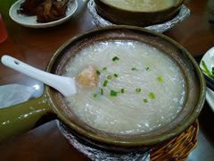 -煲煲掂风味煲仔饭餐厅(西区店)