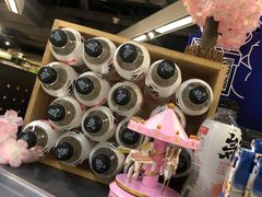 -Olé精品超市(上海虹桥南丰城店)