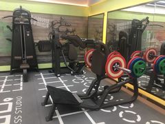 -漾健身·普拉提(橡树湾店)