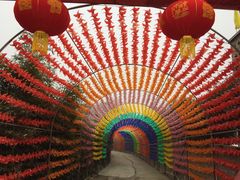 -洛阳马蹄泉旅游度假村