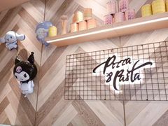 -必胜客(花都百业店)
