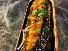-醉炫音速烧烤·干煸菜(沙河总店)