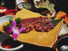 -黑牛の店·和牛烧肉(大悦城店)