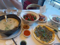 -莆田餐厅PUTIEN(三里屯店)