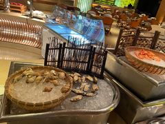 -深圳大梅沙京基洲际度假酒店