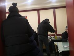 -北大地皖峰饭馆