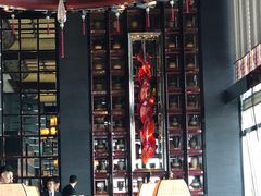 -天龙轩(香港丽思卡尔顿酒店)
