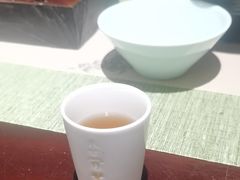 -月栖华明-云间草堂清茶馆(泗泾古镇店)