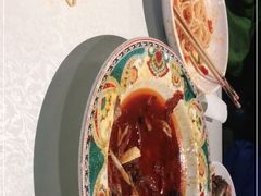 -巴依老爷新疆美食(天津远洋乐堤港店)