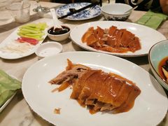 -漢舍中国菜馆(889广场店)