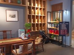 -湘满甲·黄焖甲鱼创始者·湘菜·鲁菜(潘家园店)