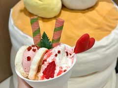 -Gram舒芙蕾(杭州中心店)