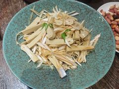 -魁盛居百年鲁菜馆(县西巷店)