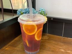 -桂桂茶(万嘉广场店)