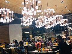 大堂-星汇餐厅(新濠影汇店)