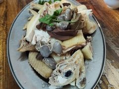 文昌鸡-肥婆兰鸡饭(西门外街店)