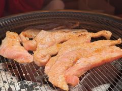 -西塔老太太泥炉烤肉(上海七宝领展广场店)