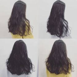 -Miracle集简美发沙龙