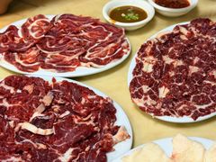 -五洲牛肉美食馆