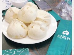 -回锦轩(泉园店)