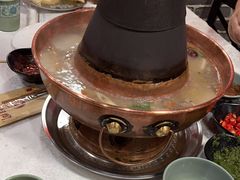-羊家胡同·龙虾烧烤火锅(龙汇路店)