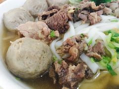 -菜忠潮州牛肉店(岗厦店)