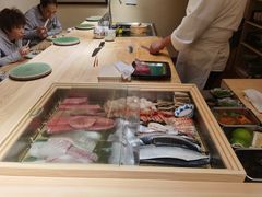 -鮨青(恒基名人购物中心店)