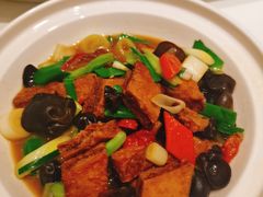 -宁夏国强手抓羊肉·清真菜(未央路凤三店)