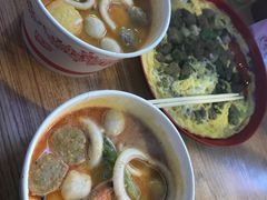 -老闽味沙茶面·姜母鸭(传承35年曾厝垵店)