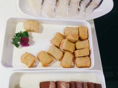 -川锅一号火锅(铜山万达店)