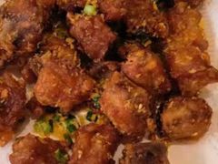 香煎九兔鱼-双井轩(双井店)
