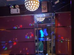 -音乐在线主题氧吧KTV(佳宁娜广场店)