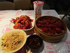 -靓靓蒸虾·头牌蒸虾(南山桂庙店)