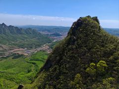-丹东凤凰山景区