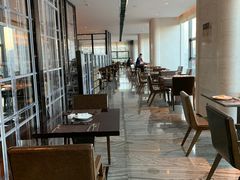 大堂-海鲜自助餐厅·株洲大汉希尔顿酒店