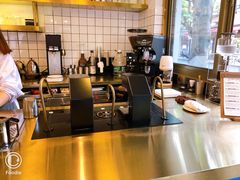 -KYO COFFEE(胶州路店)