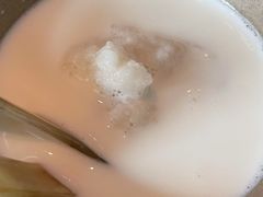 奶白酒-胡麻(静安嘉里店)