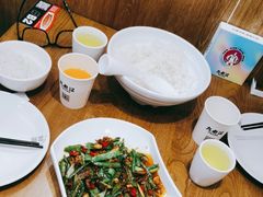 -九老汉·川渝江湖菜(合川路2店)