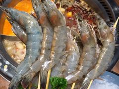-快乐小羊火锅餐厅(农科路店)