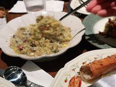 -Bistro Les Lilas丁香花小酒馆